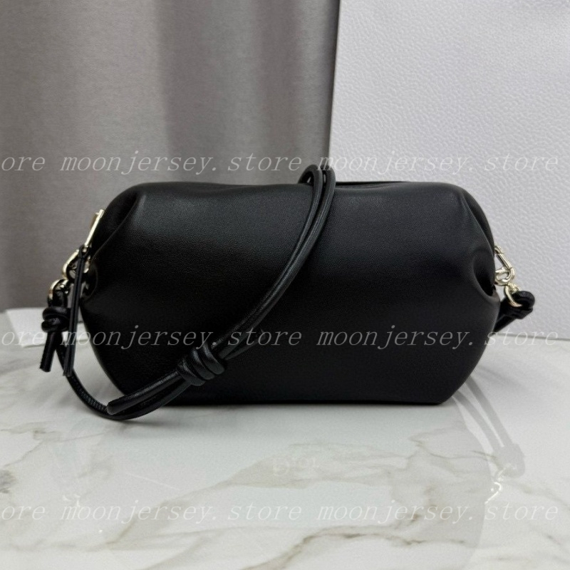 10A Premium Designer Handbags Women's Shoulder Bags Daily Chain Purses with Bow Festival Gifts 35252