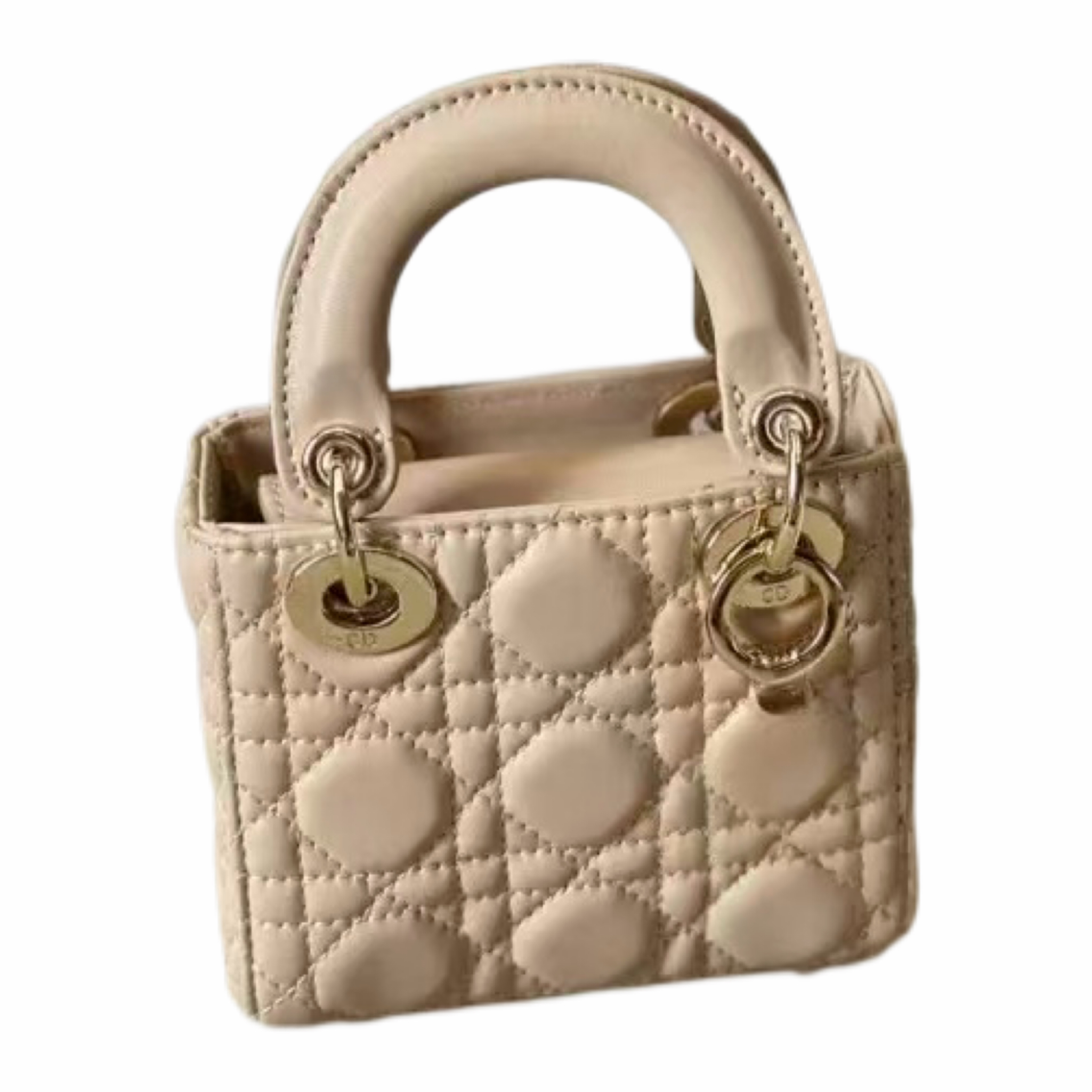 Women's Designer Style Elegant Tote Bag Classic Quilted Pattern Luxury Handbag Fashion Shoulder Bag Large Capacity Crossbody Bag For Daily Commute Office Shopping