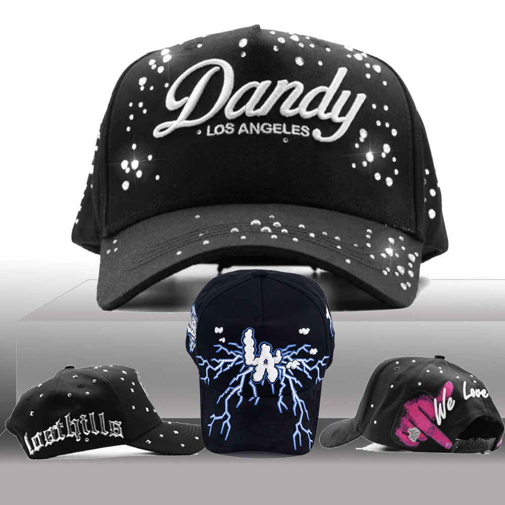 Casquette Luxe Caps For Men Designer Hat UV Protection Breathable Party Breathable Cowboy Hat Foldable Women Sun Hat