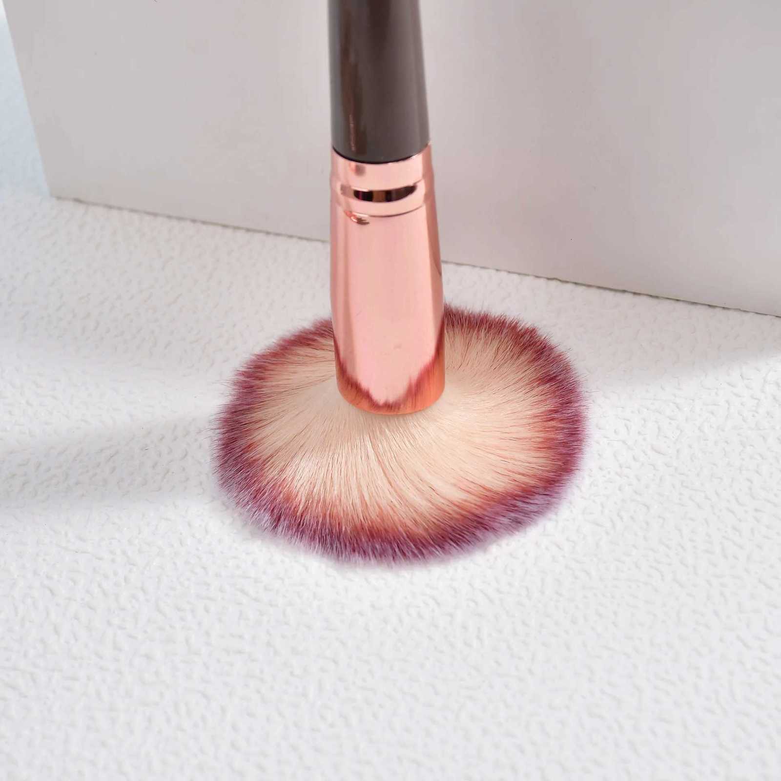 15/20 Pcs Professional Makeup Brush Set Soft Fluffy Brushes Flawless Airbrushed Finish Seamless Blending Daily Makeup Routine Z260408