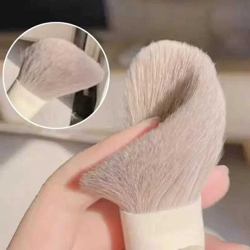 10PCS Soft Fluffy Makeup Brushes Set Eye Shadow Foundation Women Cosmetic Powder Blush Blending Beauty Make Up Brush Z260408