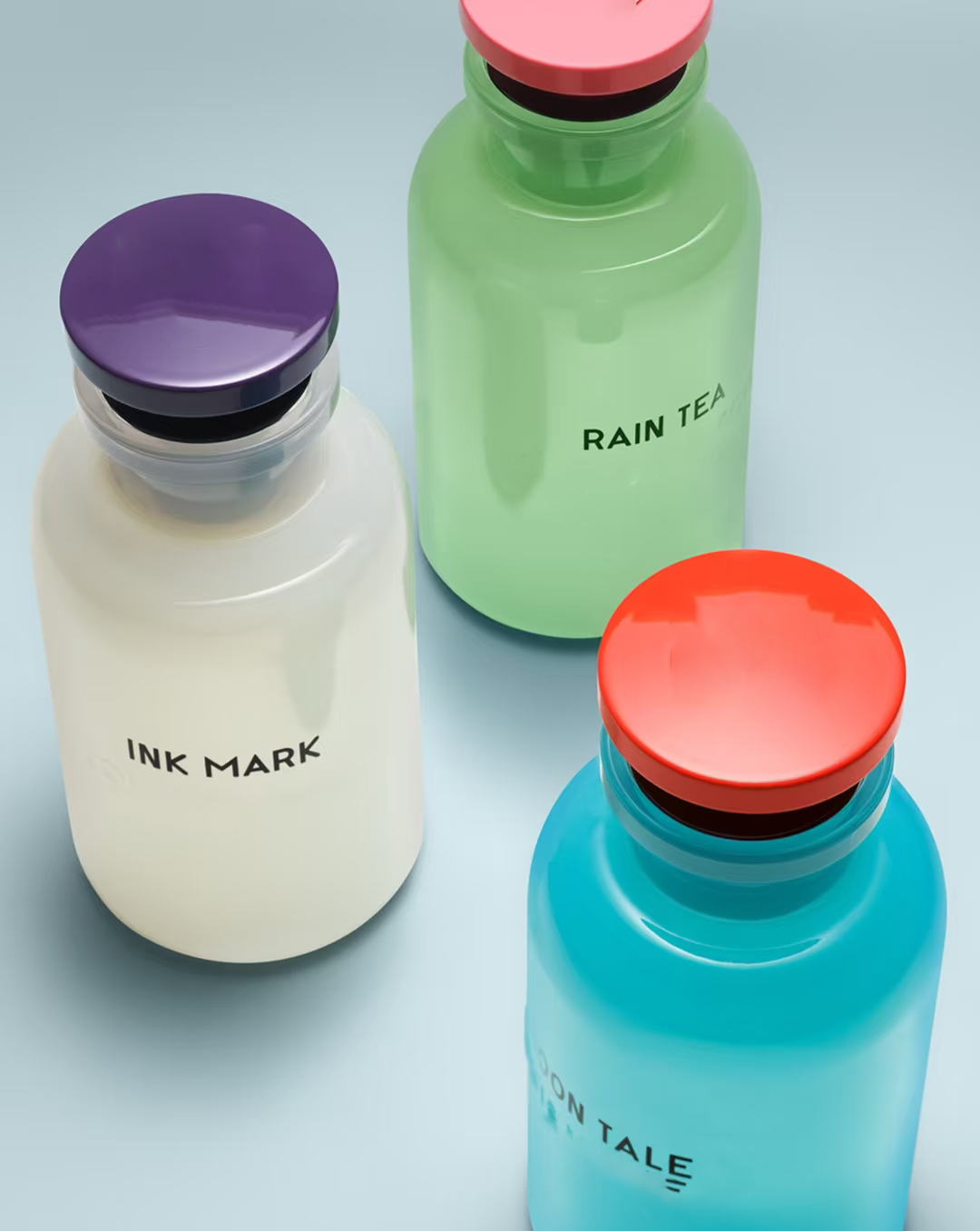 Perfume 100ml Fragrance Eau De Parfum Women Men Long Lasting Good Smell Cologne Spray High Quality Fast Shipping