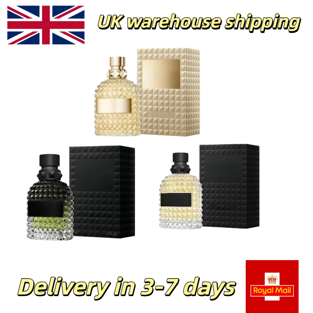 UK Free Shipping 3-7 days delivery high quality cologne for mens top Cologne Body Spray Fragrance men Perfume men Cologne perfume women