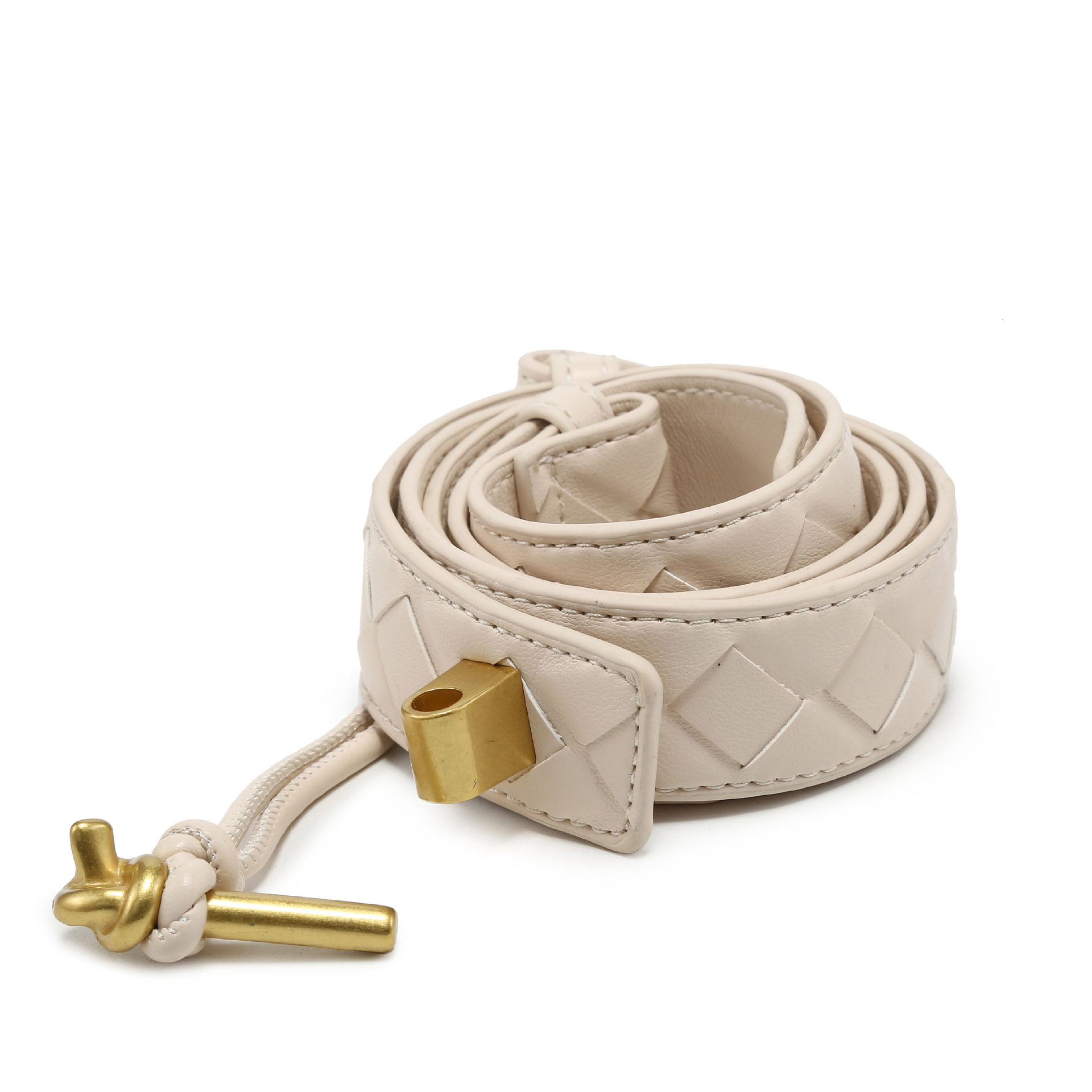2026 Designer Luxury Handmade Woven Belt New Fashion Adjustable Belt For Men And Women, Outerwear Decoration For Skirts And Pants