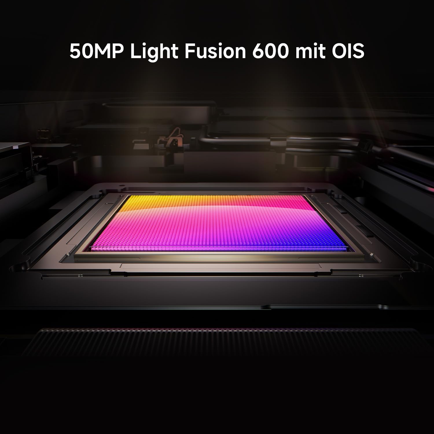 XIAOMI Poco X8 Pro Max Smartphone 12 + 512GB, Dimensity 9500s processor, 8500mAh battery, Ultra-bright AMOLED display, 50MP