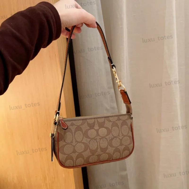 Luxury BAG Designer Handbag Teri Bag Womens Shoulder Bag Underarm Bag Cross Body Purse Designer Bag Handbag For Womens Purse Wallet