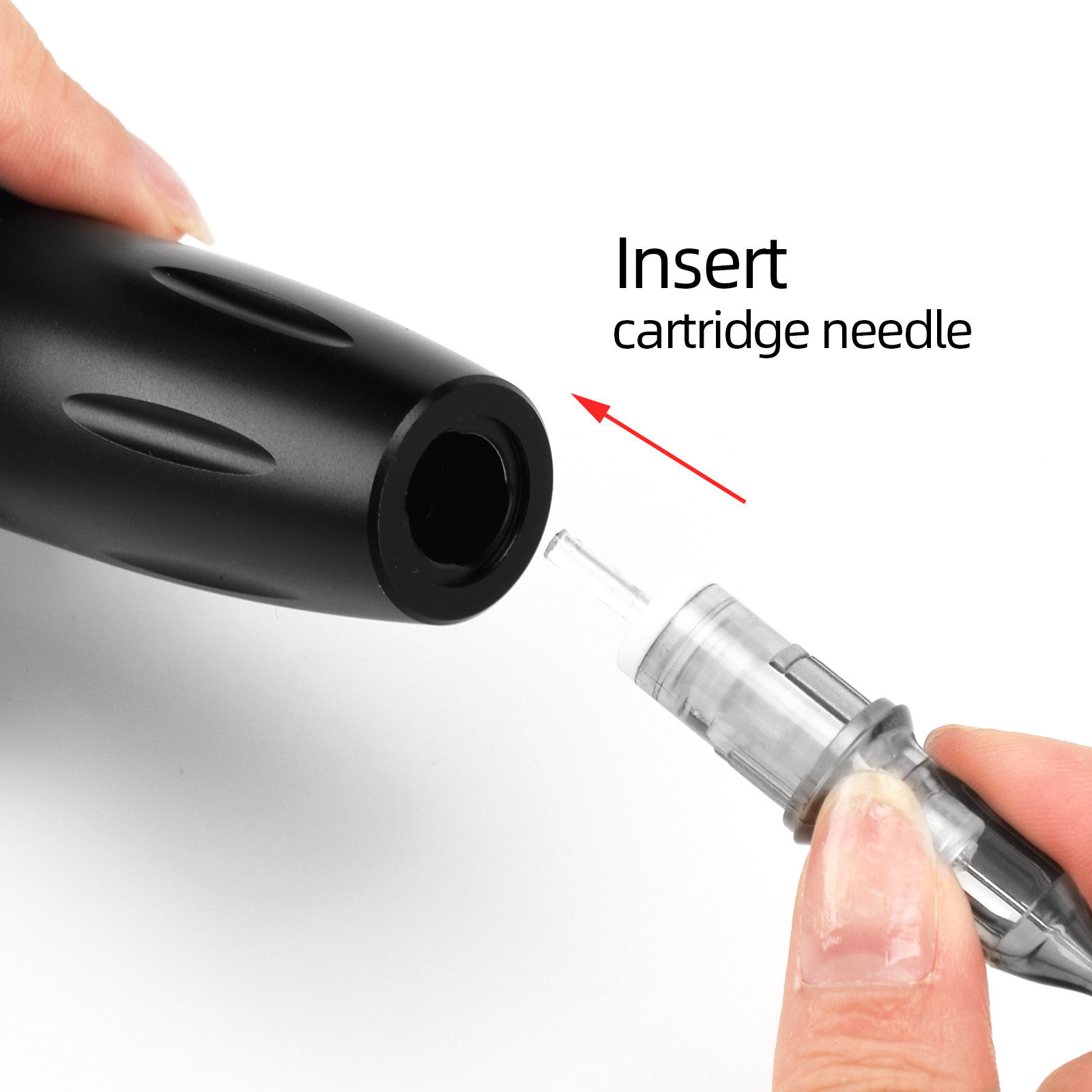 Professional Wireless Tattoo Machine Pen High Capacity Portable Lightweight Coreless Motor Rotary Gun Equipment for Body 251103