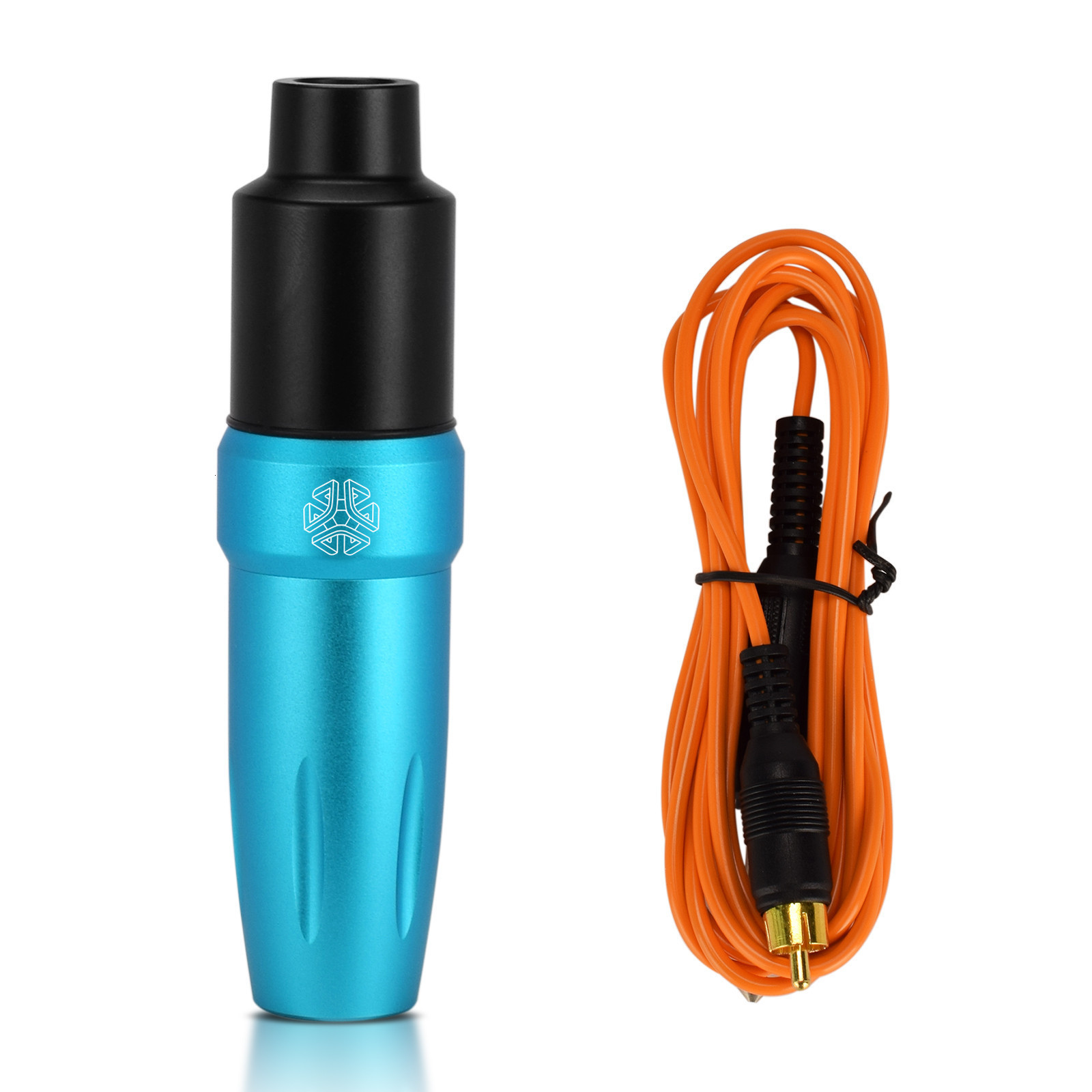 Professional Wireless Tattoo Machine Pen High Capacity Portable Lightweight Coreless Motor Rotary Gun Equipment for Body 251103