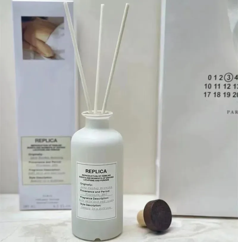 Room aromatherapy jazz Club lazy sunday morning Lasting fragrance Incenses Perfume Family Aromatherapy Deodorant