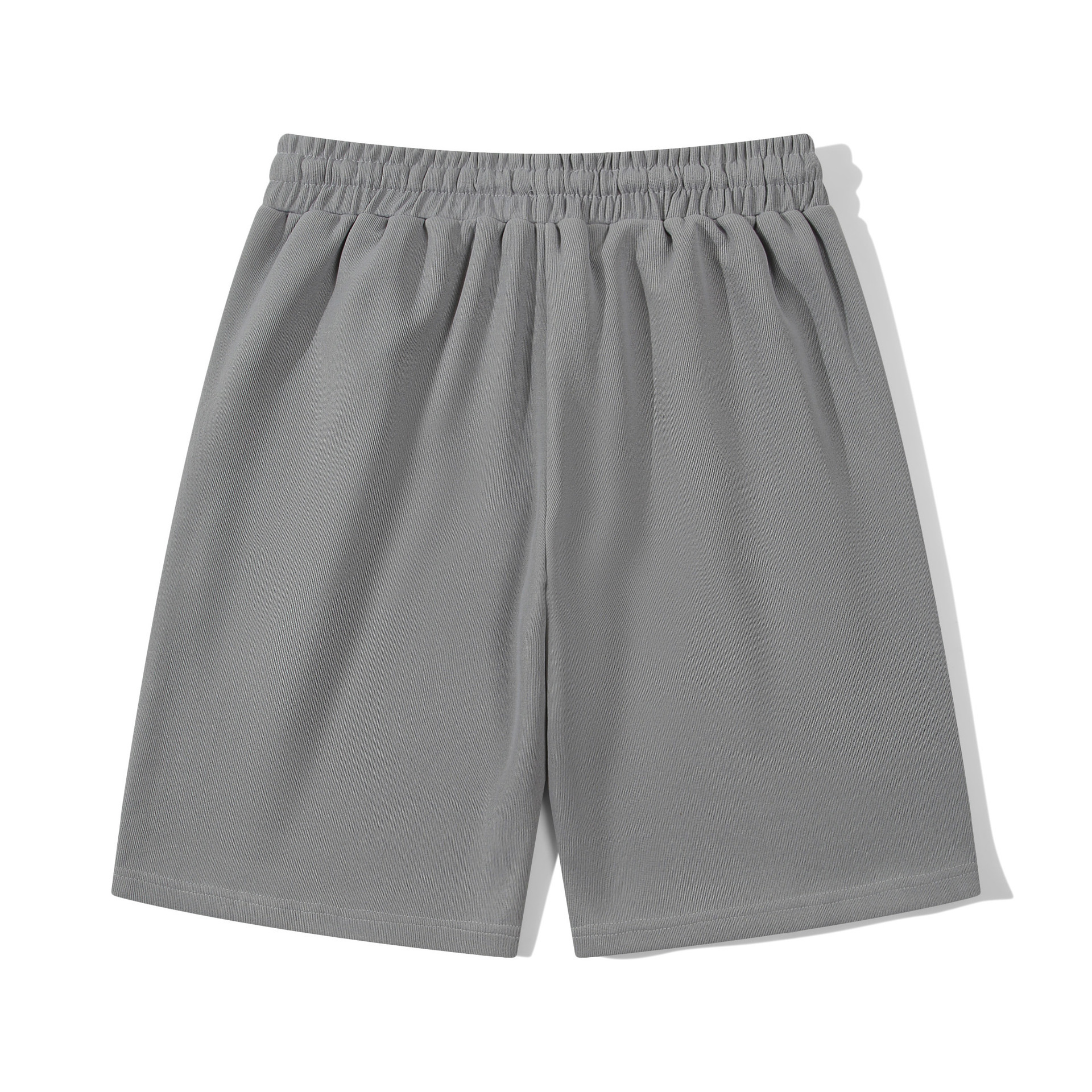 Gym Clothing Summer Men's Casual Shorts Loose And Five Cropped Pants Lightweight Breathable Comfortable Wear-resistant Durable