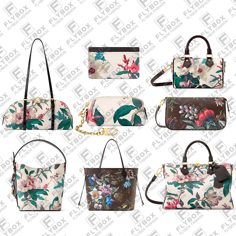 M29066 M28919 M29398 M29148 M28918 Flora Bag Totes Handbag Shoulder Bag Crossbody Top Handbag Bag Women Fashion Luxury Designer Top Quality M29149 M29067 M29185
