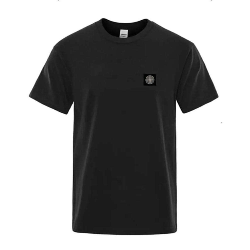 T Shirts For Men Designer Polo Shirt Summer White Tee Shirt Homme Golf Casual Style Sweatshirt Fashion Graphic Tee Breathable Essential Clothes