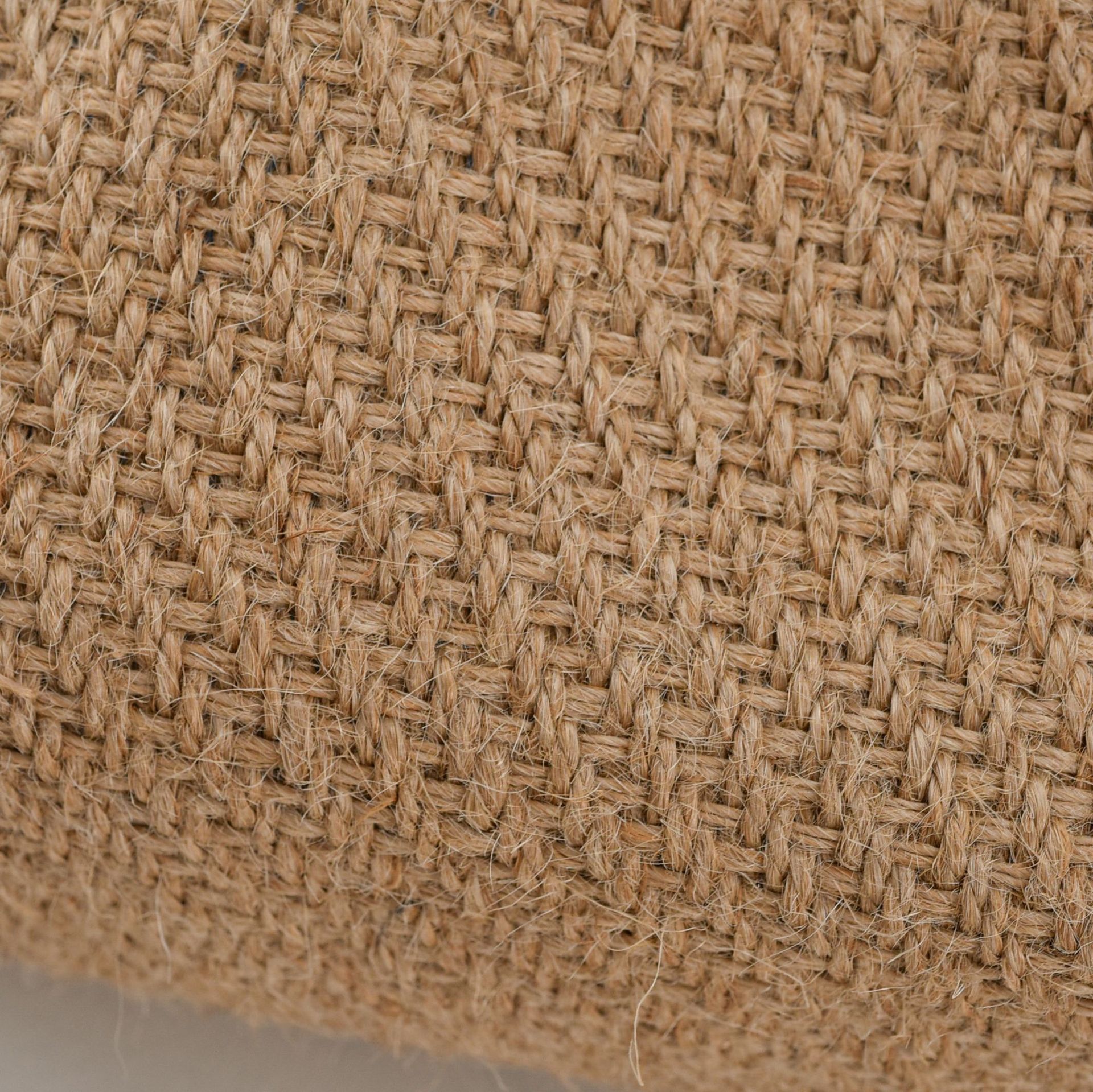 Tissue Box Japanese Style Cotton Linen Simple Ins Style Woven Design Storage Bag Creative Home Living Room Dining Table Decoration