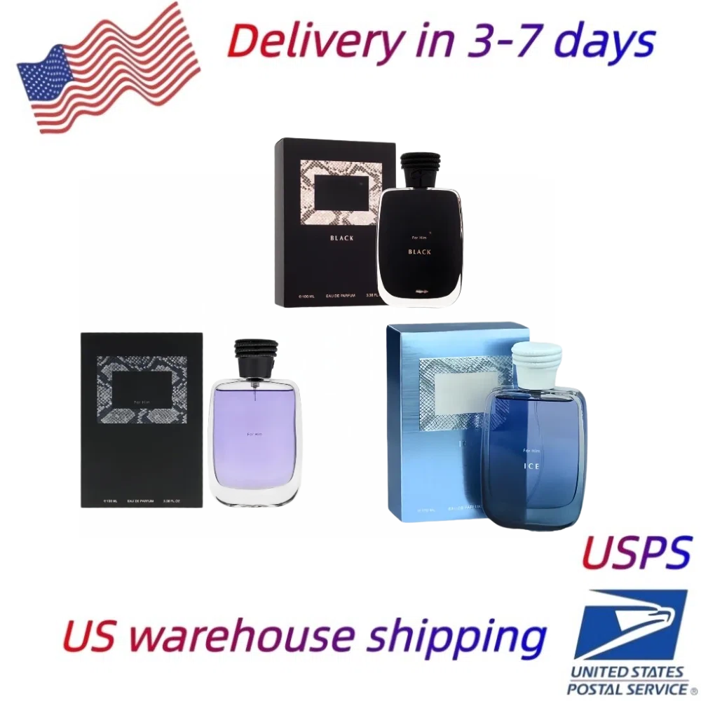 High quality designer new Men's and Women's Perfume Lasting flowers fruits Fragrance Fast delivery