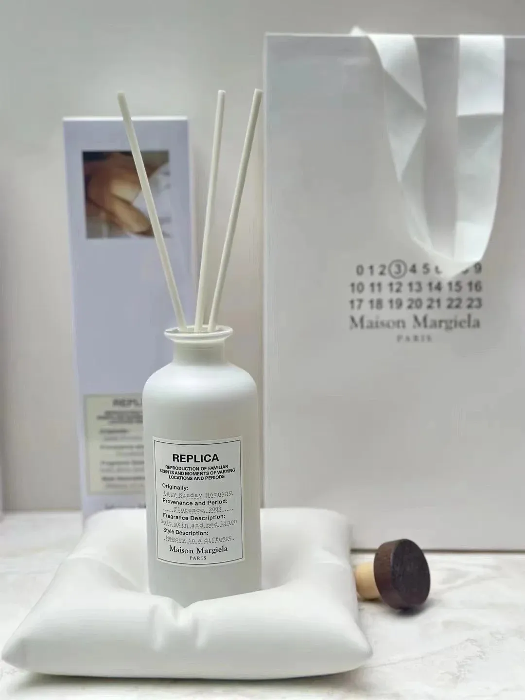 Room aromatherapy jazz Club lazy sunday morning Lasting fragrance Incenses Perfume Family Aromatherapy Deodorant