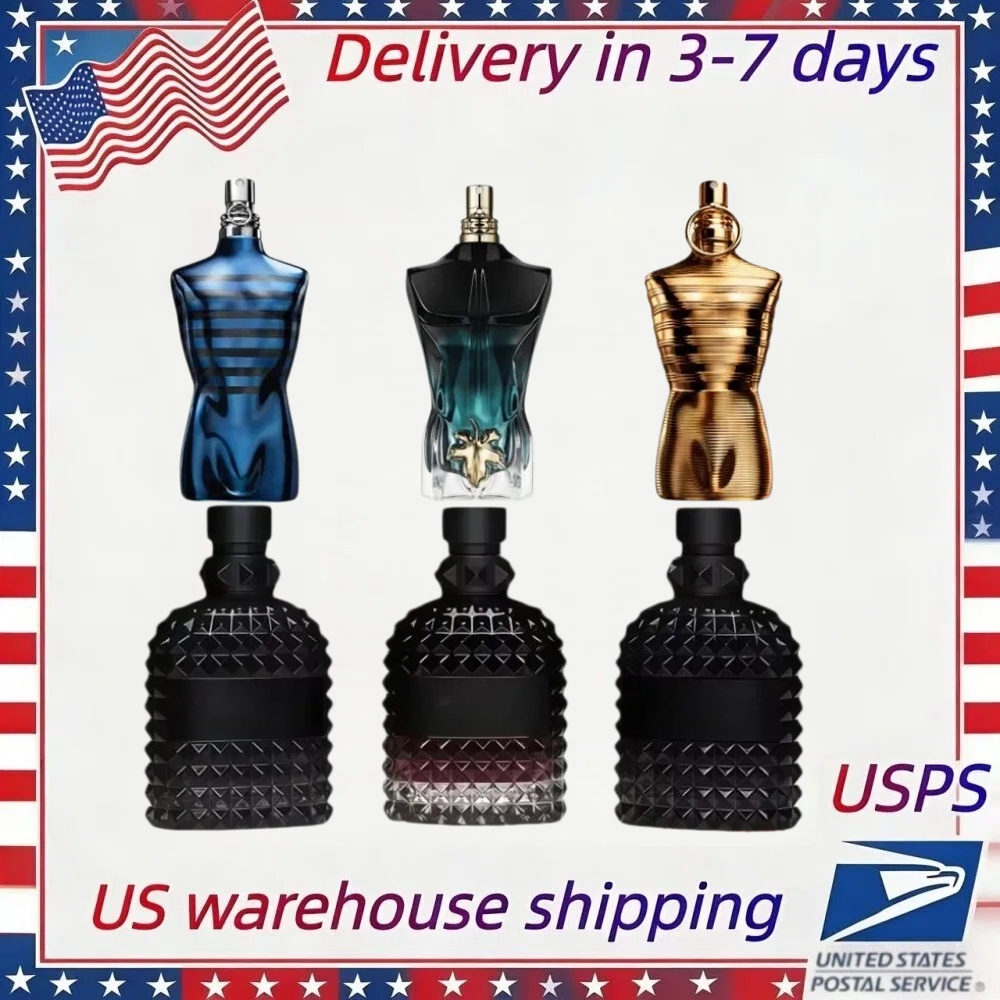 USA in 3-7 Days delivery men perfume Men Cologne Designer Cologne Perfume Fragrance women perfume High Quality Perfume