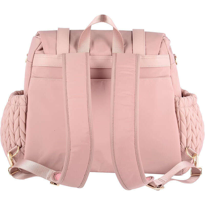 Large Capacity Multifunctional Diaper Bag Waterproof Maternity Backpack Portable Travel Baby Nappy Bag for Outdoor Nursing SENYY