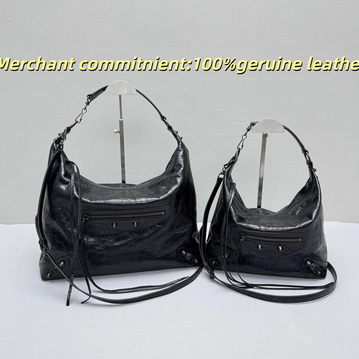 26new Luxury Designer bags Womens leather Shoulder Bag Vintage bag Le City Top quality tote bag mens hand bag crossbody bag 2sizes