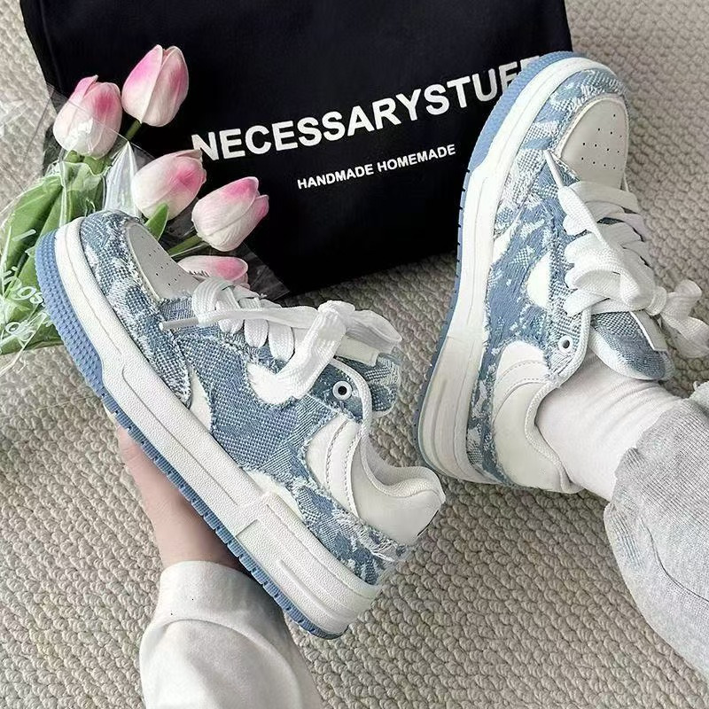 Casual Shoes Running Sneaker Designer Shoes Men's Black and White Panda Versatile Women's Couple Shoes Soft-soled Outdoor Sport Tennis unise