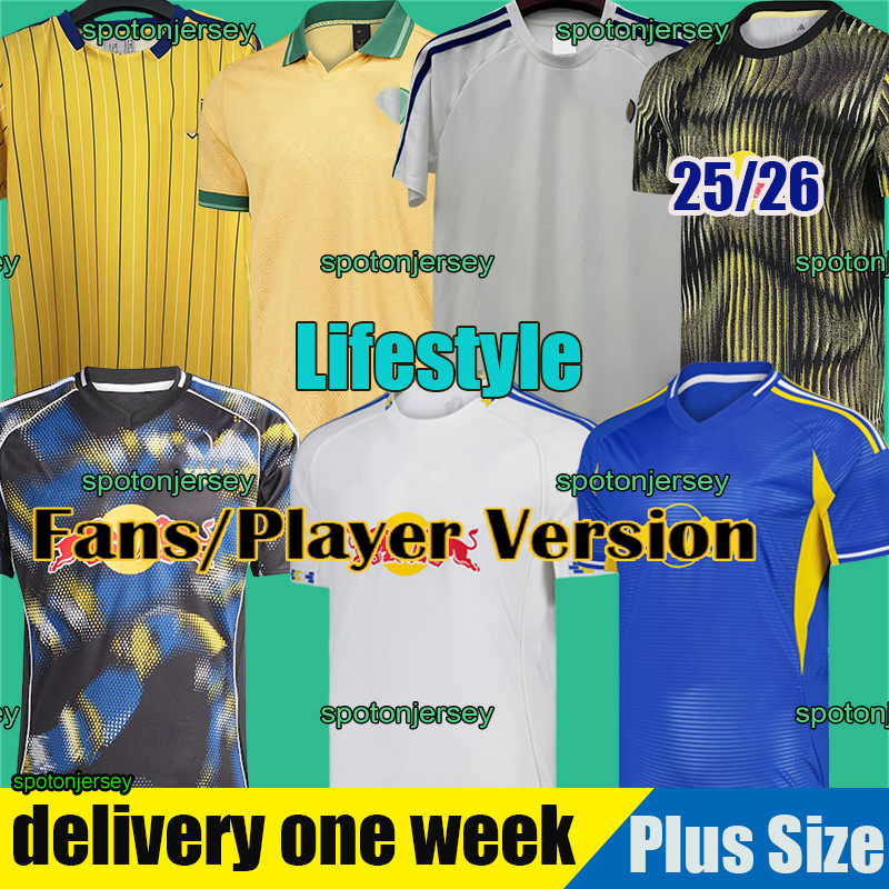 Leeds Unitedd football shirt 25 26 PIROE JAMES Soccer Jerseys Leeds Unitedd jersey 25 26 Adams AMPADU Maillots De Football Kids Kit leeds Football Shirt leeds jersey