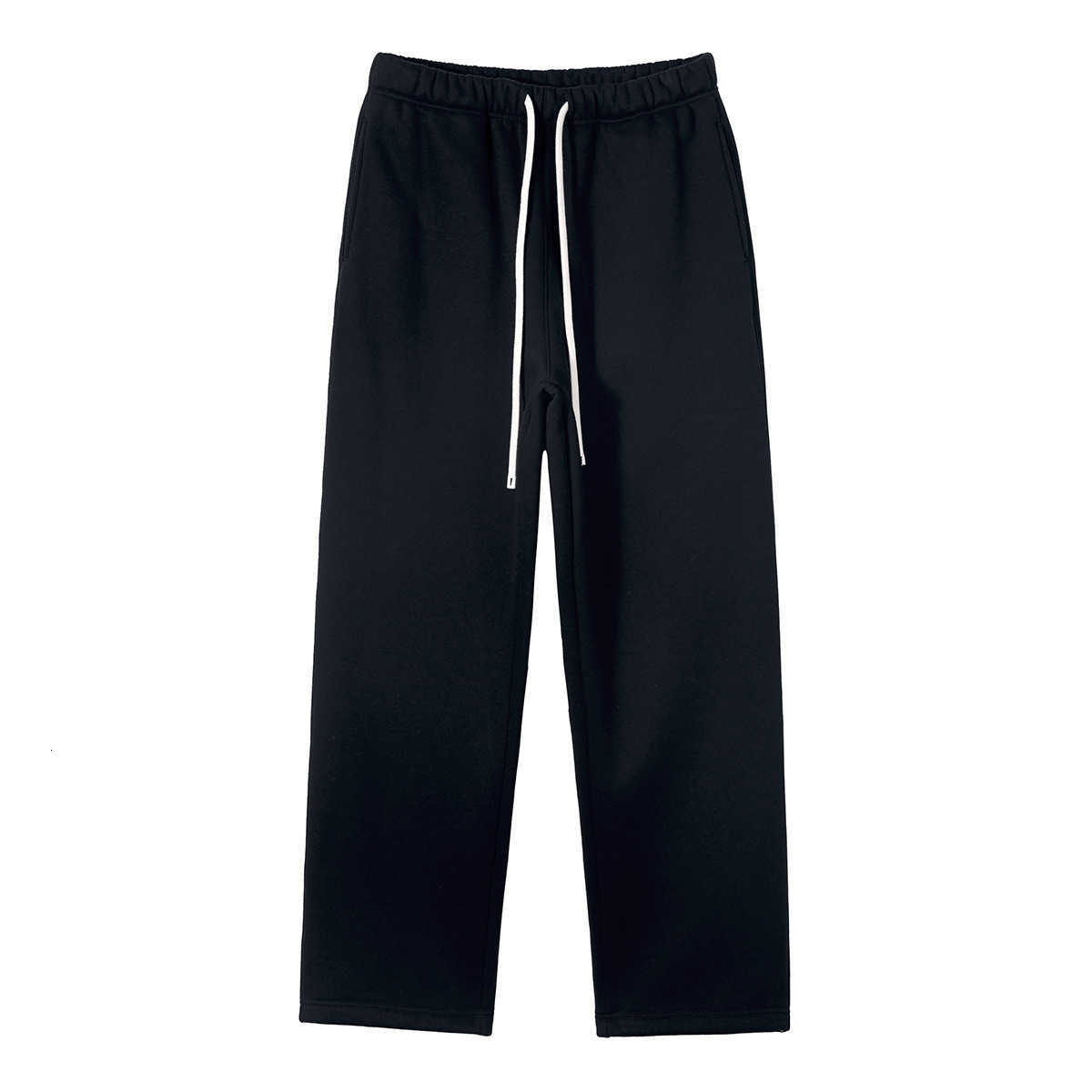 All Seasons Best Quality Cotton Men Women Jogger DrAWstring Gray Casual Pants Oversized Vultures YZY Sweatpants X250918
