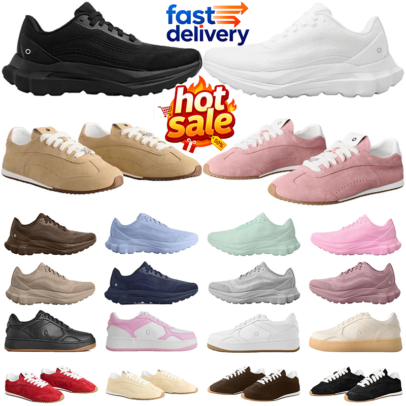 Designer shoes sneakers chaussure for mens womens brown white trainers scarpe Sunset casual running shoes trainers