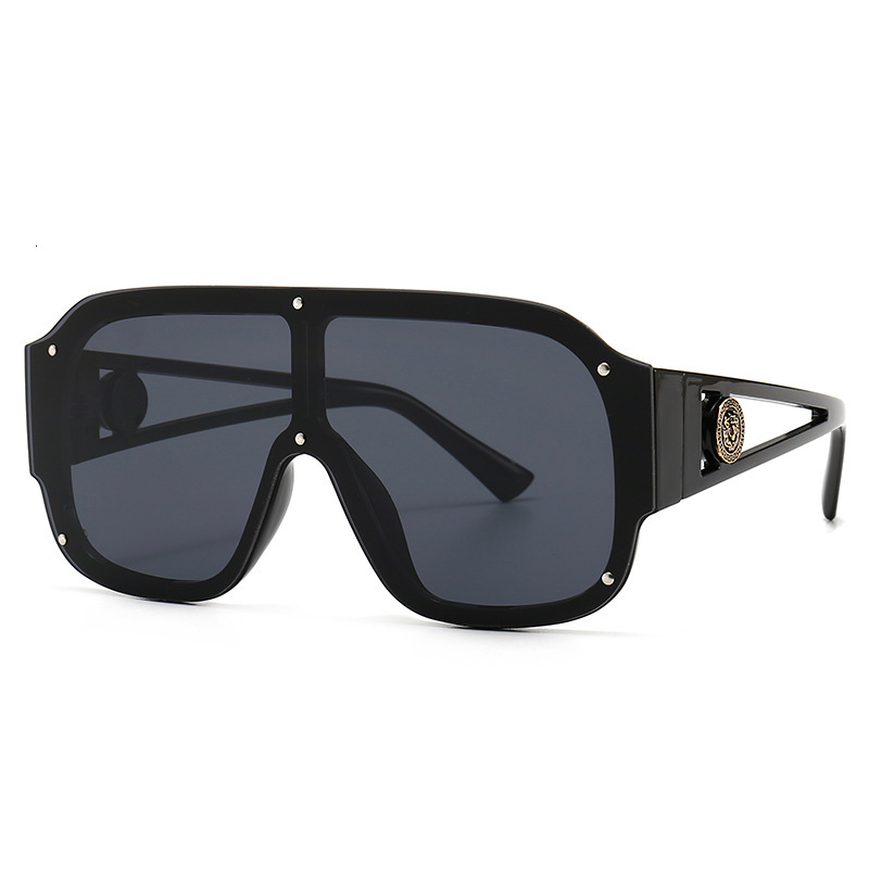 Designer Sunglasses American Style Glasses Driving Uv400 Travel Sports Sunglasses Men Trend High Version Best-Selling Designer Sunglasses Women Popula