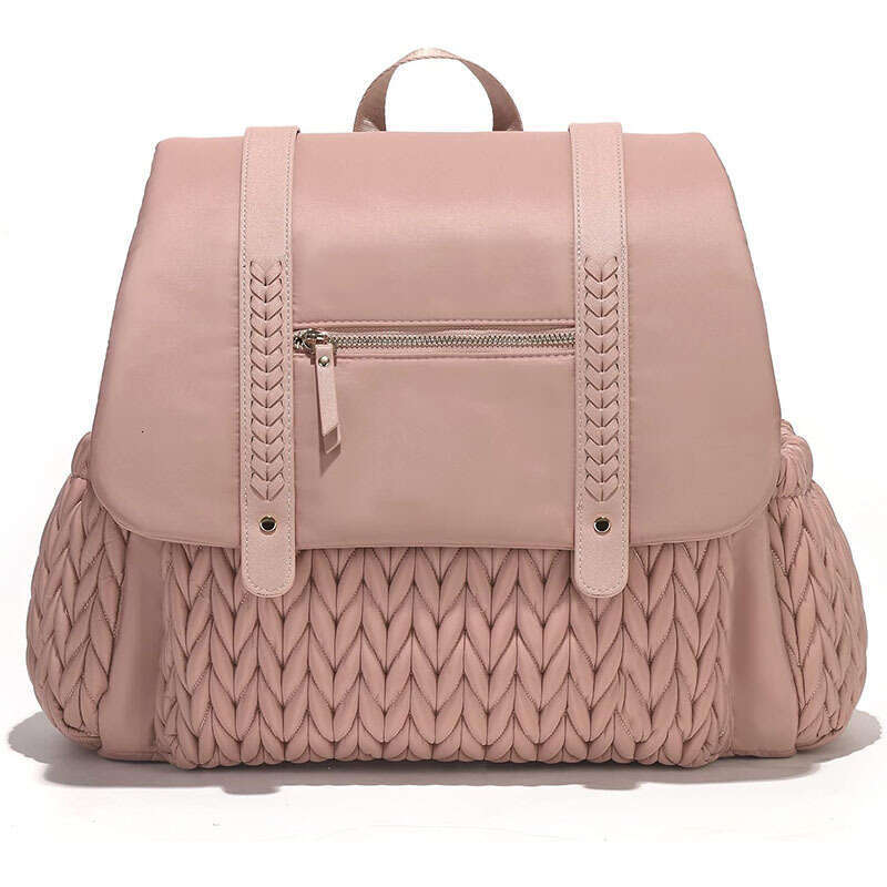 Large Capacity Multifunctional Diaper Bag Waterproof Maternity Backpack Portable Travel Baby Nappy Bag for Outdoor Nursing SENYY