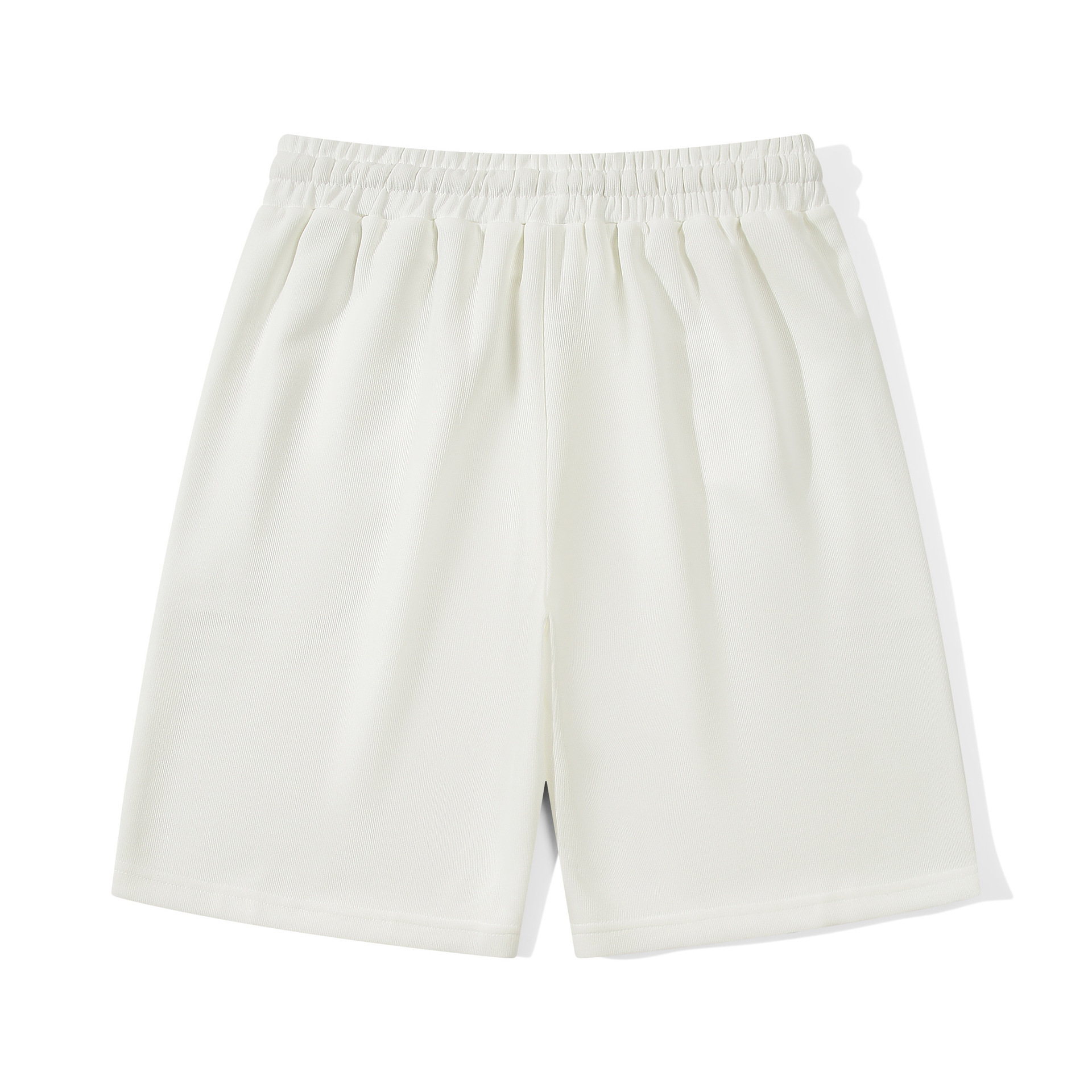 Gym Clothing Summer Men's Casual Shorts Loose And Five Cropped Pants Lightweight Breathable Comfortable Wear-resistant Durable