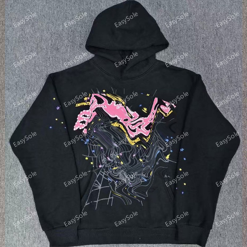Designer Hoodie Sweatshirt Sweatpants Streetwear Pants Palm Men Women Pullover Hoodies Rhinestone Hoodie Women's Pullover Hoodies Sweatsuit Hoody Hoodies