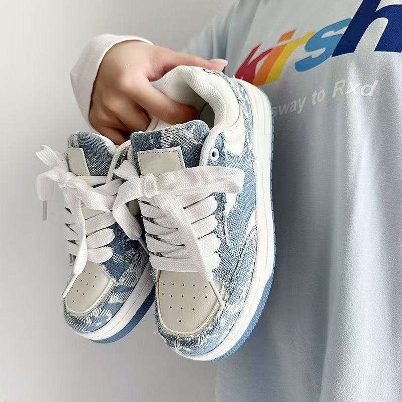 Casual Shoes Running Sneaker Designer Shoes Men's Black and White Panda Versatile Women's Couple Shoes Soft-soled Outdoor Sport Tennis unise