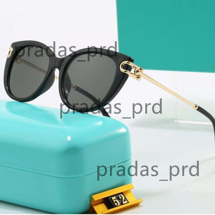 Square Frame Driving Sunglasses Womens Sunglasses Designer Glasses Sun Glasses Anti Reflective Sunglasses for tiffamy and co tiffanies tiffanyx