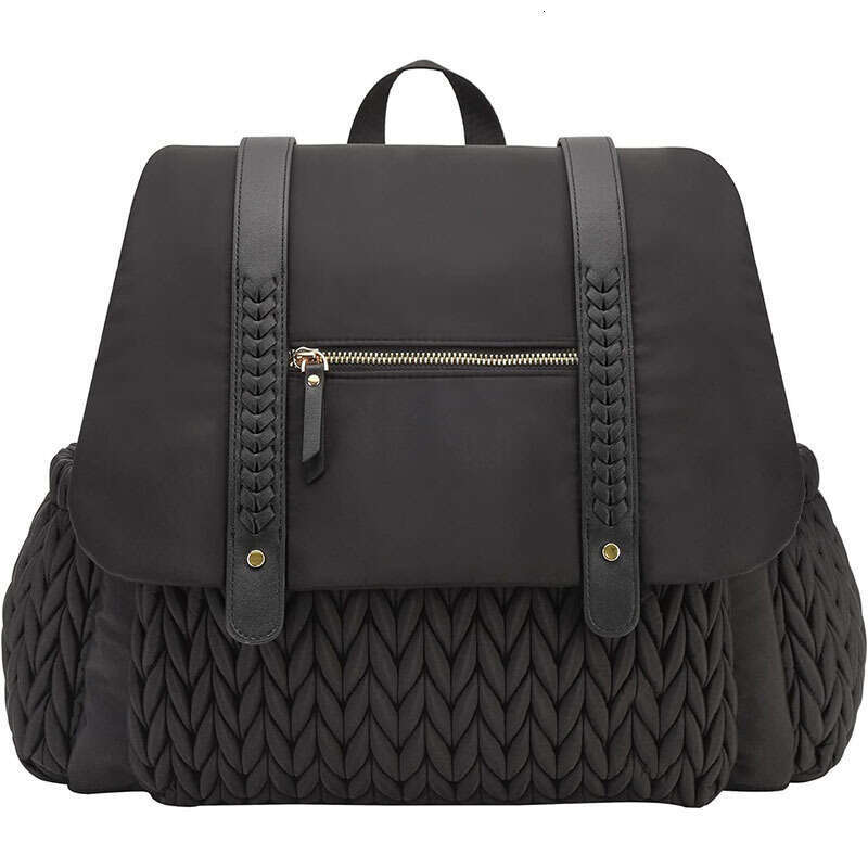 Large Capacity Multifunctional Diaper Bag Waterproof Maternity Backpack Portable Travel Baby Nappy Bag for Outdoor Nursing SENYY