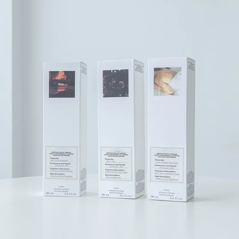 Room aromatherapy jazz Club lazy sunday morning Lasting fragrance Incenses Perfume Family Aromatherapy Deodorant