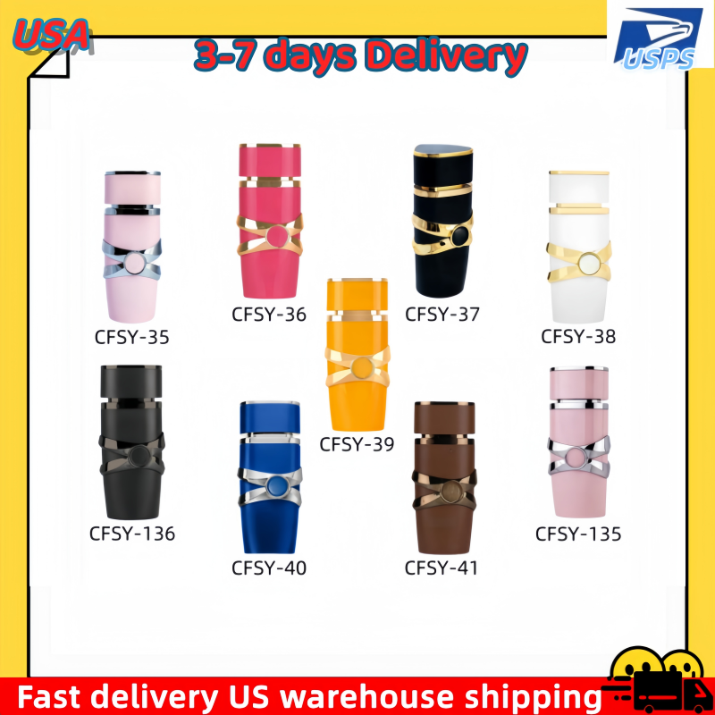 Perfume cologne men's perfume women's perfume girl fragrance designer perfume lasting fragrance American warehouse 3-7 days