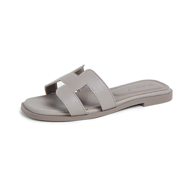Free shipping Designer Slippers Designer Slip-On House Shoes with Comfortable Cushioning fashionable