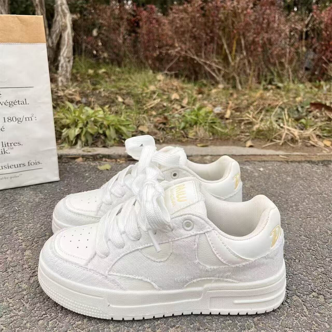 Casual Shoes Running Sneaker Designer Shoes Men's Black and White Panda Versatile Women's Couple Shoes Soft-soled Outdoor Sport Tennis unise