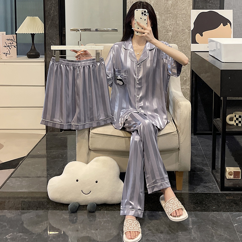 B1562-Trendsetting Garment Set by Designers: Luxe Texture Appeal | Model #B1046