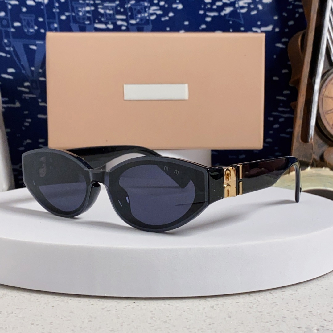 sunglasses designer cat eye sunglasses luxury designer sunglasses women men designer brand trend polarized punk street rock fashion glasses unisex sell UV with box