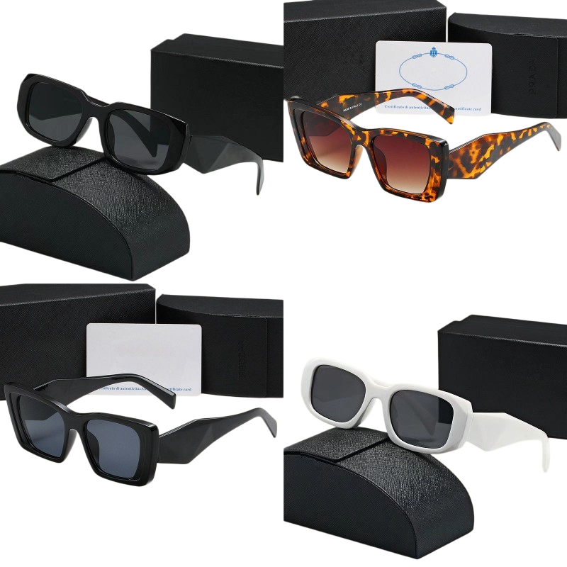 2025 Top luxury Sunglasses designer womens Mens Wearing fashion hot selling senior Eyewear For Women eyeglasses frame Vintage Metal Sun Glasses With box faf898