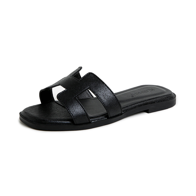 Free shipping Designer Slippers Designer Slip-On House Shoes with Comfortable Cushioning fashionable