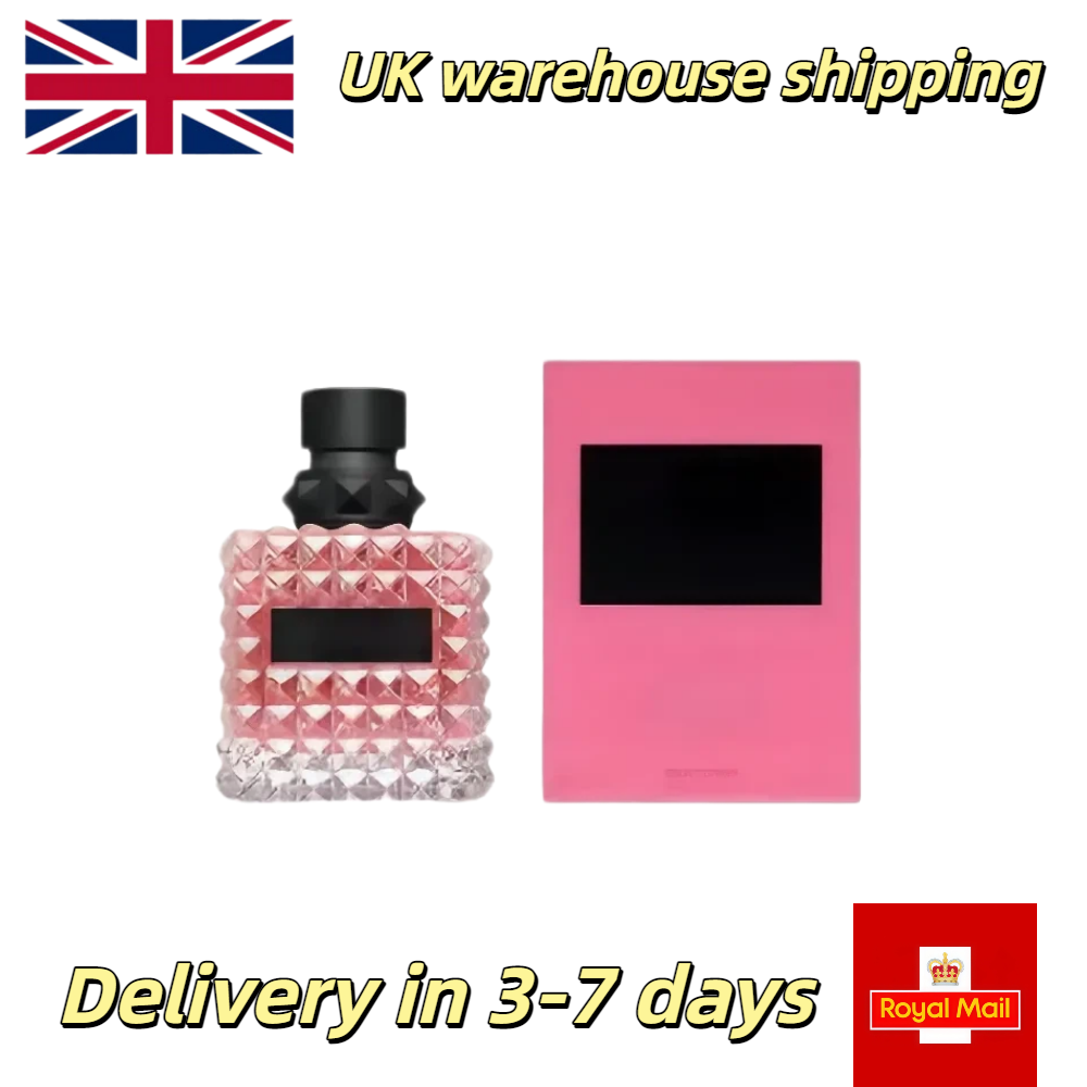 UK In 3-7 Days High Quality Perfume Perfume Women Fragrances 100ml Eau De Parfum in UK Stock Parfum Fast Delivey