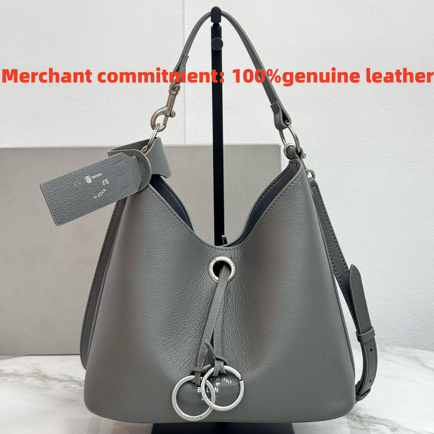 Luxury Designer bags Make antique gold metal accessories Top quality CARRIE HOBO Small Handbag Womens Shoulder Bag fashion bag