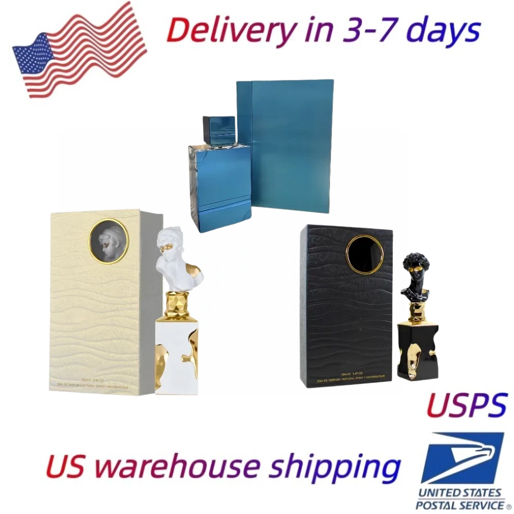Designer Women Perfume Spray Parfum Woman Brand Long Lasting Pleasant Fragrance Female Charming Scent for Gift Wholesale uries USA Free Shipping 3-7 days