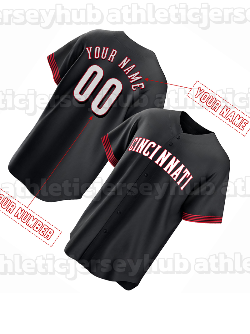 Elly De La Cruz 2026 City Connect Jersey Matt McLain Spencer Steer Will Benson TJ Friedl Eugenio Suarez Tyler Stephenson Brady Singer Hunter Greene La