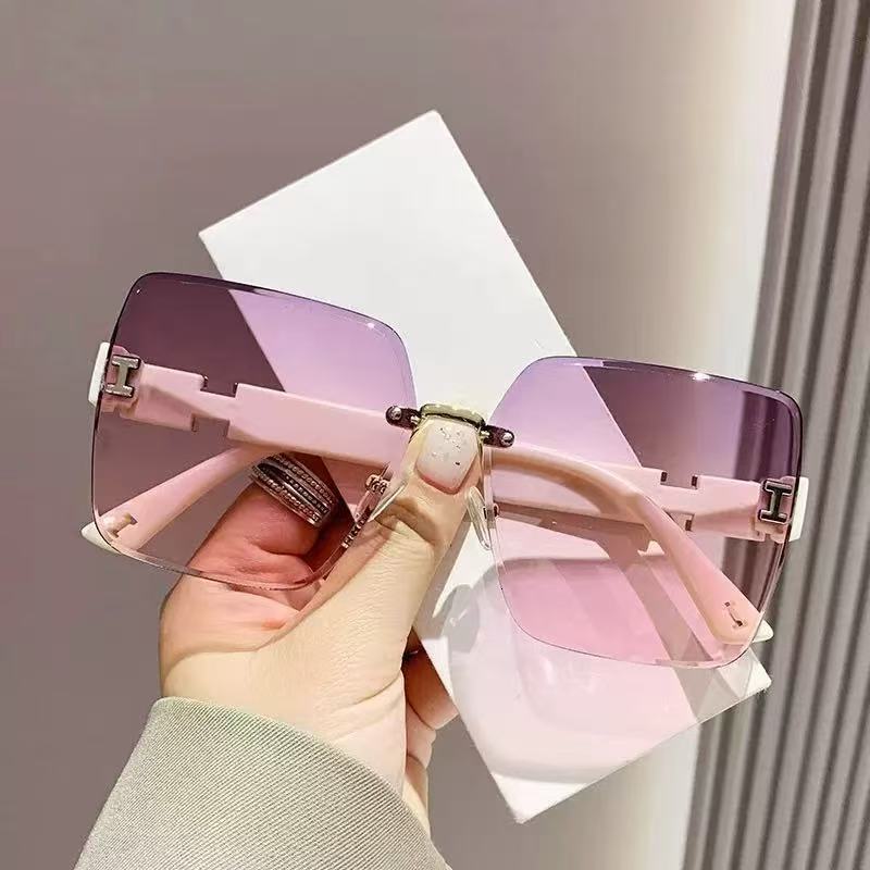 Sunglasses For Women Designer Brand Beach Holiday Designer Sunglasses Polarized Sun And Fashion Hipster Lunette De Soleil Femme Zonnebril Gafas De Sol