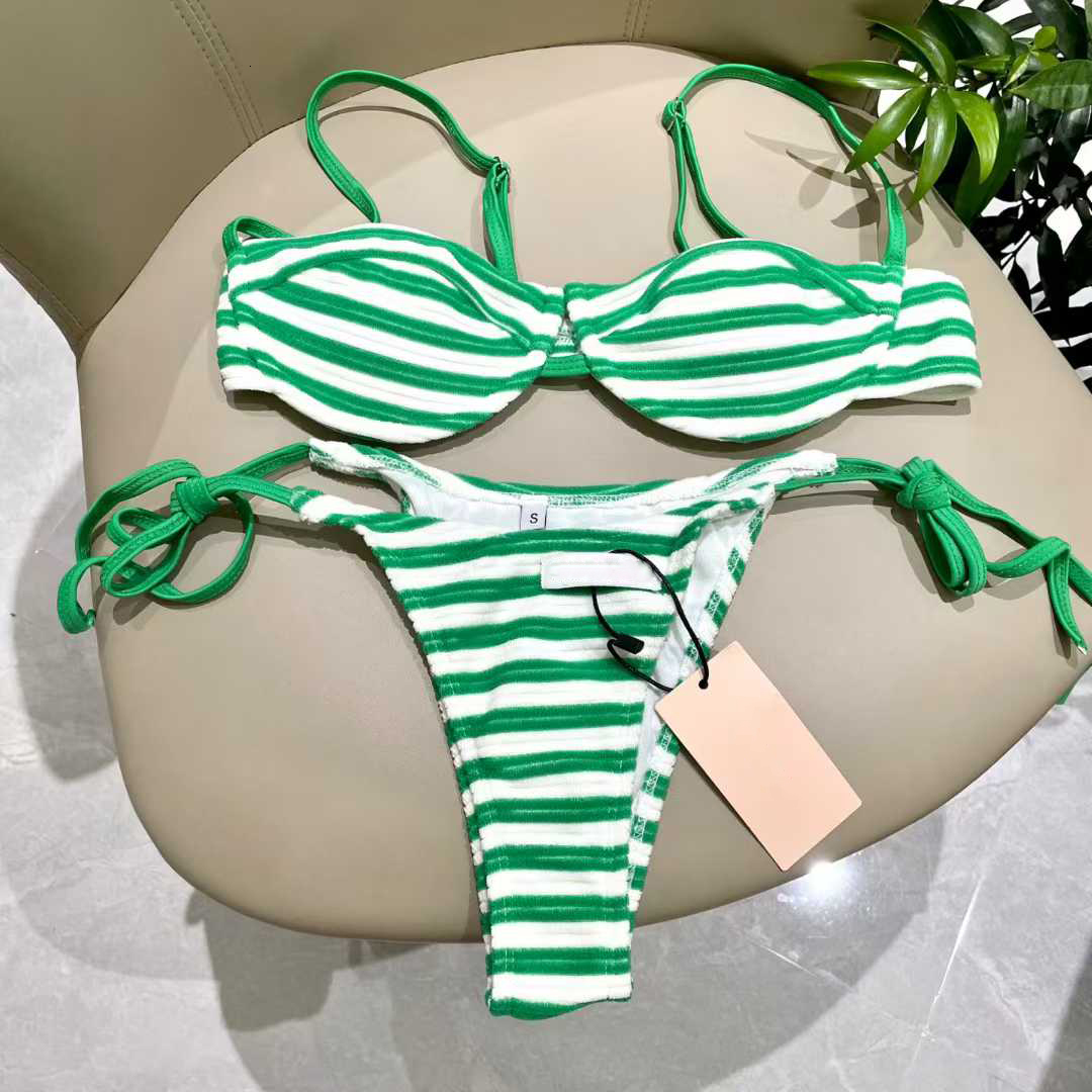 Free shipping Sets designer swimsuits ladies summer swimsuit sets triangle straps sexy beachwear Women Swimwear Low Waist Womens 2-piece Bikini Set beach suit