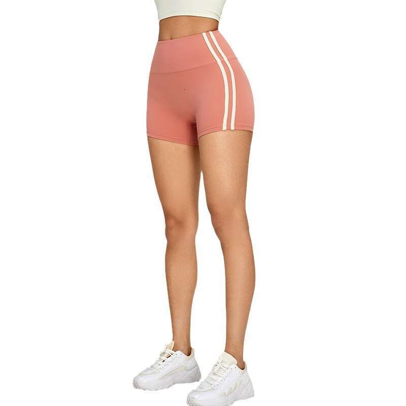 Cross Border Summer New Yoga Tight Hip Lifting Hot Pants Quick Dry Fitness Outdoor Running Sports Shorts For Women Running Shorts Sports Shorts Shorts