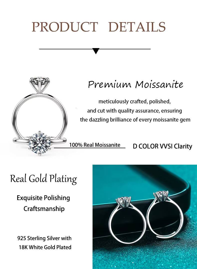 CHANG LAI IGI VSS GiA Lab Diamond Ring 15ct 1ct Crown Lab Grown Women Men Price Size 8 Jewelry 18k Gold Diamond Rings