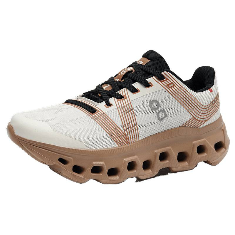 Free shipping designer shoes for mens running shoes grey khaki green black Fashionable and versatile outdoor sneakers sport shoes